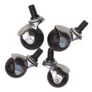 Unger Rollensatz, für großen Eimer, 28l (5 Stck.)