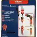 Carrera Greenmaster Komfort-Spritze Gartenspritze...