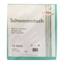 Flinka Schwammtücher 20 x 19 cm Grün (10 Stck....