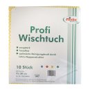 Flinka Profi Wischtücher Noppenstruktur 38 x 35 cm...