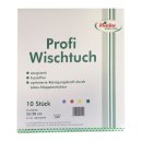 Flinka Profi Wischtücher Noppenstruktur 38 x 35 cm...