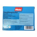 Flinka Staubfangtücher Reinigungstücher 22x29cm...