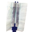 Flinka Staubfangprofi 5+1 (Handgriff mit 5 Aufsätzen)  Handwischer