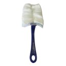 Flinka Staubfangprofi 5+1 (Handgriff mit 5 Aufsätzen)  Handwischer