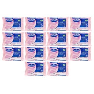 alouette  feuchtes Toilettenpapier deluxe sensitiv 60 Stück, 14er Pack (14 x 60 Stk)