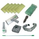 Unger Innenreinigung Master Set (1 Stck.)