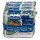 alouette feuchtes Toilettenpapier sensitiv Spar-Pack 240 Stück, 4x 60 Tücher, 4er Pack(4x240 Stk)