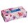 alouette Kosmetiktücher in der Spenderbox, mit Soft-Lotion, 2-lagig, weich & hautsympathischt, 90 Stück (1er Pack)