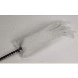 Unger ProDUSTER 70-150 cm Wedel + 3 Einwegbezüge (10 Stck.)