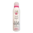 bilou Duschschaum Fizzy Berry (200 ml Flasche)