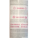 bilou Duschschaum Fizzy Berry (200 ml Flasche)