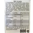 Haribo Wiesn Gaudi der Oktoberfestmix (800g Runddose)