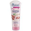 babydream extra sensitive Waschlotion &amp; Shampoo 2 in1...