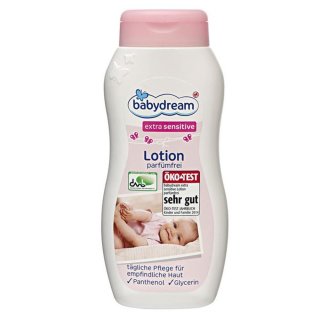 babydream extra sensitive Lotion parfümfrei 250 ml