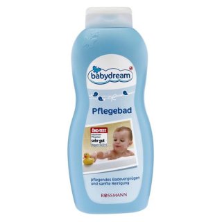 babydream Pflegebad 1 l