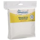 babydream Wasserdichte Betteinlage 1 Stück, 1er Pack