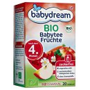 babydream Bio Babytee "Früchte" Baby...