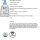 ISANA med Waschlotion 300ml Pumpflasche 6er Pack (6x300 ml)