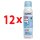 ISANA Deospray Fresh 12er Pack (12x 150 ml Flasche)