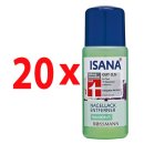 ISANA Nagellackentferner "Mandelduft" 125 ml mit pflegendem Öl Mehr von ISANA, 20er Pack(20x125 ml)