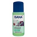 ISANA Nagellackentferner "Mandelduft" 125 ml mit pflegendem Öl Mehr von ISANA, 20er Pack(20x125 ml)