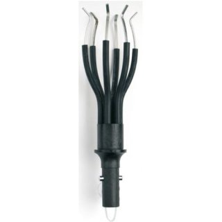 Unger Glühbirnenwechsler (5 Stck.)