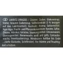 Haribo Lacaroo Cranberry Geschmack mit Lakritzkern (125g Beutel)