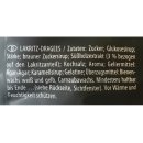 Haribo Lacaroo Toffee Geschmack mit Lakritzkern (125g...