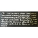 Haribo Lacaroo Meersalz mit Lakritzkern (125g Beutel)