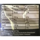 Haribo Lacaroo Meersalz mit Lakritzkern (125g Beutel)