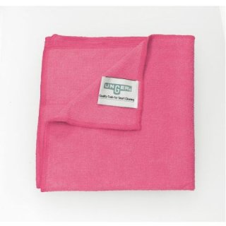 Unger SmartColor? MicroWipe 4000, rot (10 Stck.)