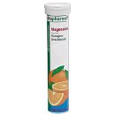 altapharma Brausetabletten Magnesium mit Orangen-Geschmack 80 g, 20 Stk (1er Pack)