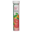 altapharma Brausetabletten A+C+E Selen mit Grapefruit-Geschmack 84g, 20 Stück (1er Pack)