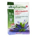 altapharma Salbei-Bonbons mit Vitamin C zuckerfrei...