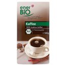 enerBiO Bio Kaffee Kaffee 500 g
