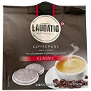 Laudatio Kaffeepads Classic 100% gemahlener...