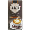 Laudatio ganze Bohne Caffè Crema 100%...