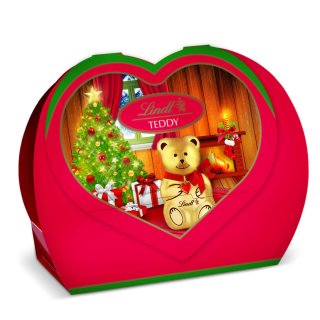 Lindt Teddy für Dich (200g)