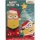 Adventskalender Minions Milchschokolade (65g)