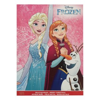 Die Eiskönigin Adventskalender Frozen (65g)