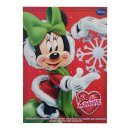 Minnie Maus Adventskalender I love Minnie (65g)