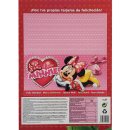 Minnie Maus Adventskalender I love Minnie (65g)