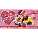 Minnie Maus Adventskalender I love Minnie (65g)