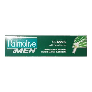Palmolive Rasiercreme Classic VPE (12x100ml Tube)
