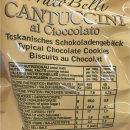 Aktuell Cantuccini al Cioccolato (250g Beutel)