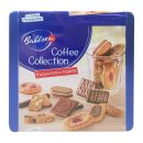 Bahlsen Coffee Collection (1kg Metalldose)