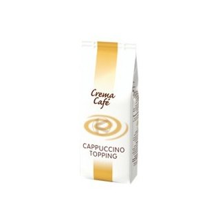 Tchibo Crema Café Cappuccino Topping 1kg