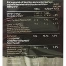 Continental Bakeries Vanilletraumgebäck - Gille (600g Packung)