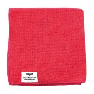 Unger SmartColor? MicroWipe 200, rot (10 Stck.)