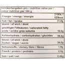 Coppenrath Cookie & Cream - Kakao glutenfrei (750g Runddose)